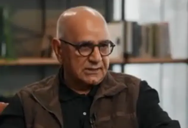 تصویر روز | قاب جذاب اکنون با حضور پرویز پرستویی Screenshot 2025 11 28 021223 1