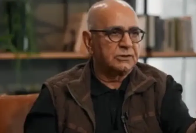 تصویر روز | قاب جذاب اکنون با حضور پرویز پرستویی Screenshot 2025 11 28 021304