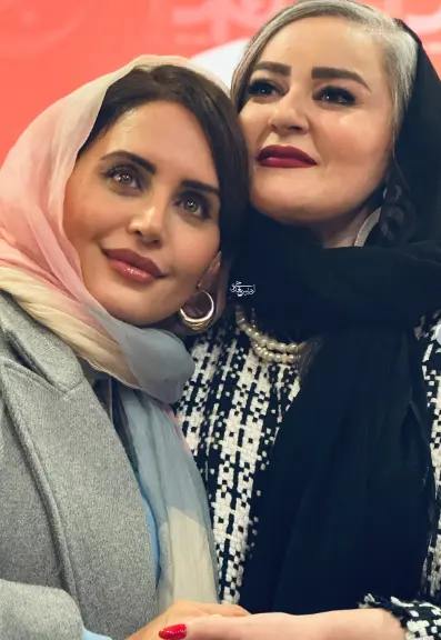 اکران مردمی کجپیله؛ الناز شاکردوست و نعیمه نظام دوست Screenshot 2025 11 30 182731