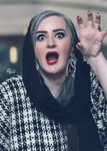 اکران مردمی کجپیله؛ الناز شاکردوست و نعیمه نظام دوست Screenshot 2025 11 30 182800