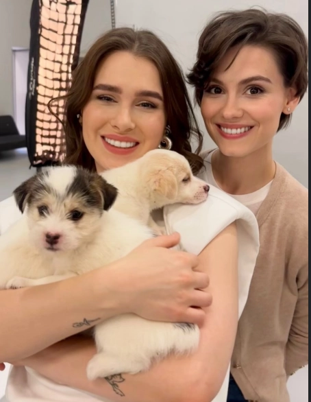 خبر روز | تصاویر شخصی، زندگی خصوصی آنا ماریا شـکلوتسکا و بیوگرافی Screenshot 2025 12 05 201350 1