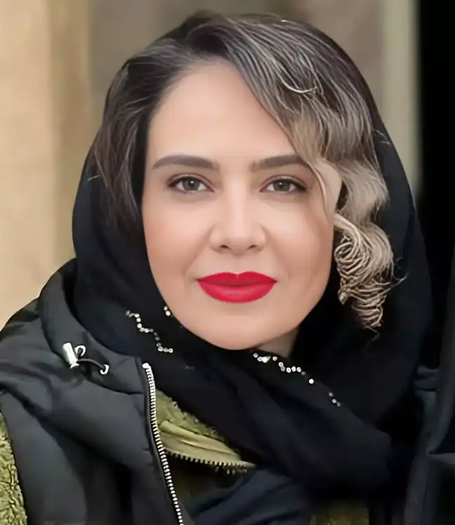 تصویر روز | آیا میدونستید که "شیرین بینا" با نگین صدق گویا خواهرن! Screenshot 2025 12 05 201955