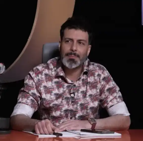 تصویر روز | چهره جذاب «مجید واشقانی» بازیگر محبوب Screenshot 2025 12 05 202450