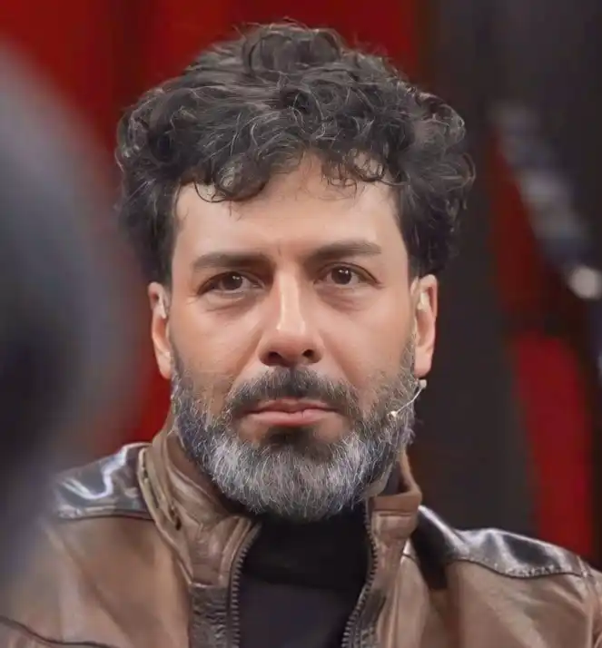 تصویر روز | چهره جذاب «مجید واشقانی» بازیگر محبوب Screenshot 2025 12 05 202510