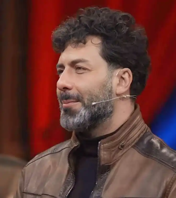 تصویر روز | چهره جذاب «مجید واشقانی» بازیگر محبوب Screenshot 2025 12 05 202519