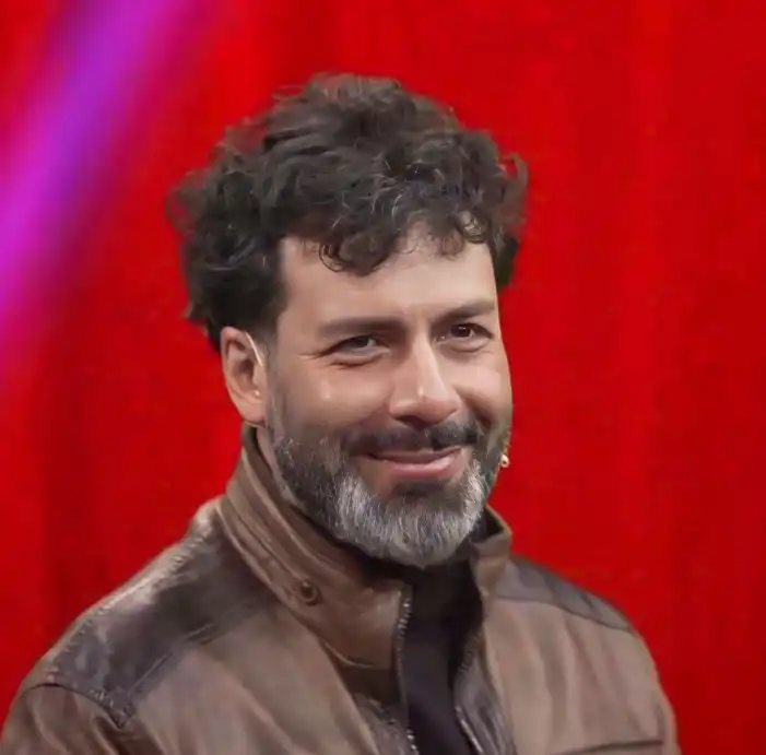 تصویر روز | چهره جذاب «مجید واشقانی» بازیگر محبوب Screenshot 2025 12 05 202525