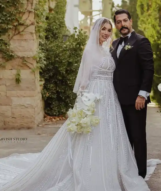 خبر روز | دوستی قدیمی کامران تفتی و متین ستوده در پشتصحنه سریال میکاییل Screenshot 2025 12 05 204005 1