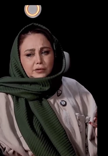 خبر روز| گریه سوزناک بهنوش بختیاری در حال مرگم! Screenshot 2025 12 08 135027