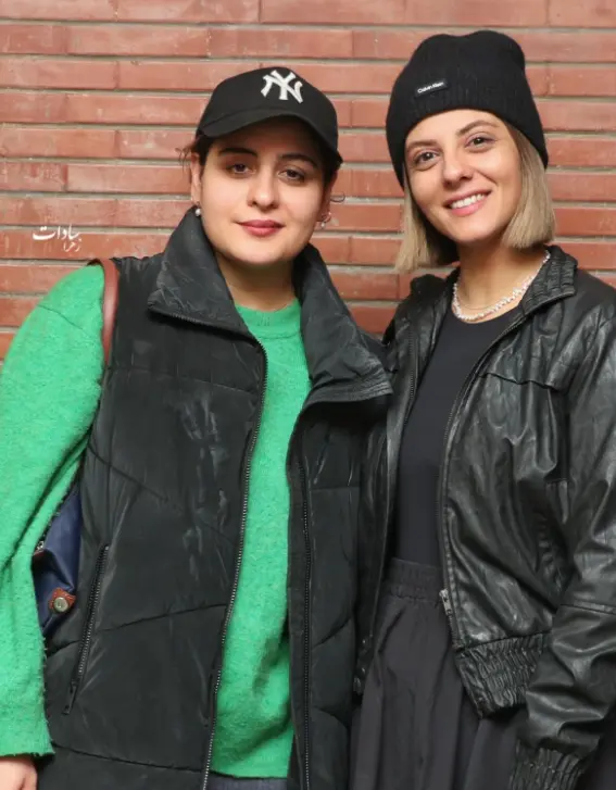 تصویر روز | تئاتر باران اسیدی با کارگردانی الهام شعبانی و تهیه کننده صدف رضا پور Screenshot 2025 12 09 214710