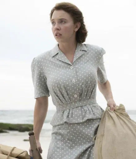 تریلر جناییی آنا د آرماس و سیدنی سویئنی بالاخره منتشر شد Screenshot 2025 12 14 143926