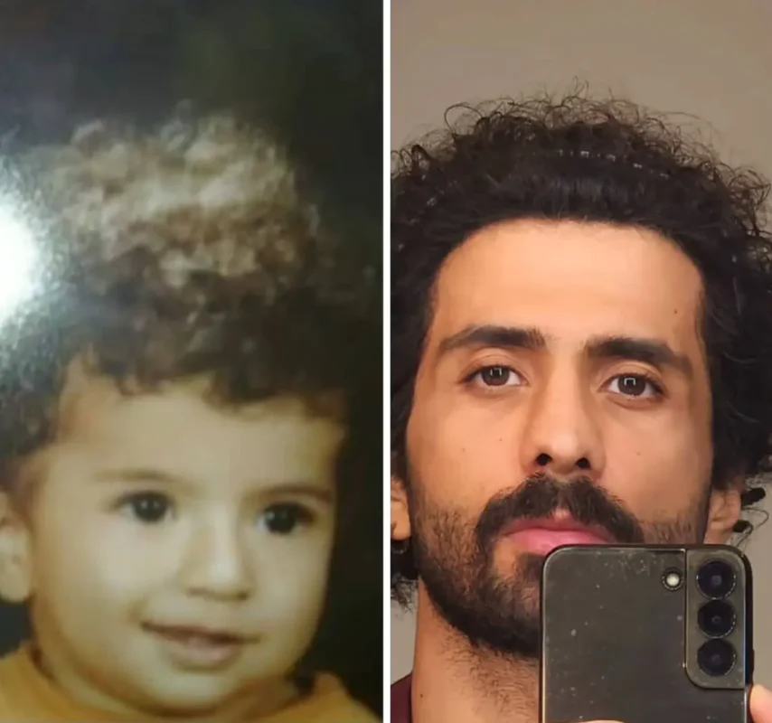 شمایلی تازه از یک جوان عاصی و عاشق درباره علیرضا جعفری از مهمان مامان تا برتا داستان یک اسلحه Screenshot 2025 12 24 102243