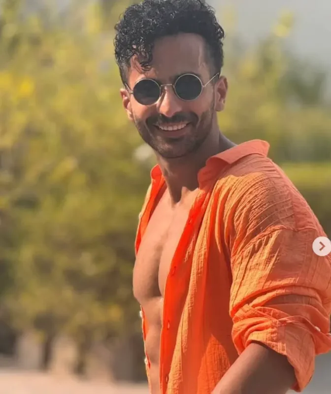 شمایلی تازه از یک جوان عاصی و عاشق درباره علیرضا جعفری از مهمان مامان تا برتا داستان یک اسلحه Screenshot 2025 12 24 102357