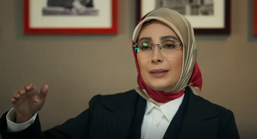 خبر روز / بازگشت جنجالی سحر زکریا با سریال شیش ماهه مهران مدیری Screenshot 2025 12 25 205404