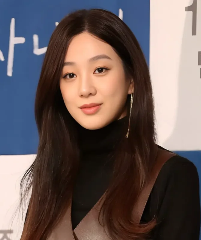 تصویر روز از تغییر چهره جونگ ریو وون «پرنسس جامیونگ» سریال جومونگ 3 بعد 15 سال Screenshot 2025 12 31 124848