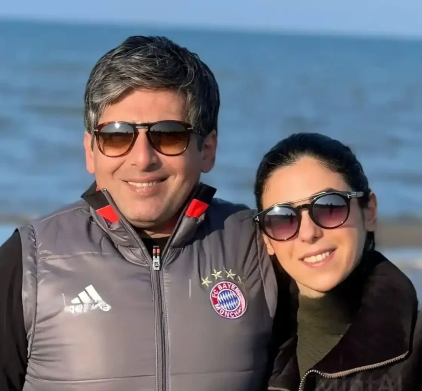 تصویر روز | چهره باورنکردنی حمید گودرزی در سن 46 سالگی! Screenshot 2025 12 31 153435