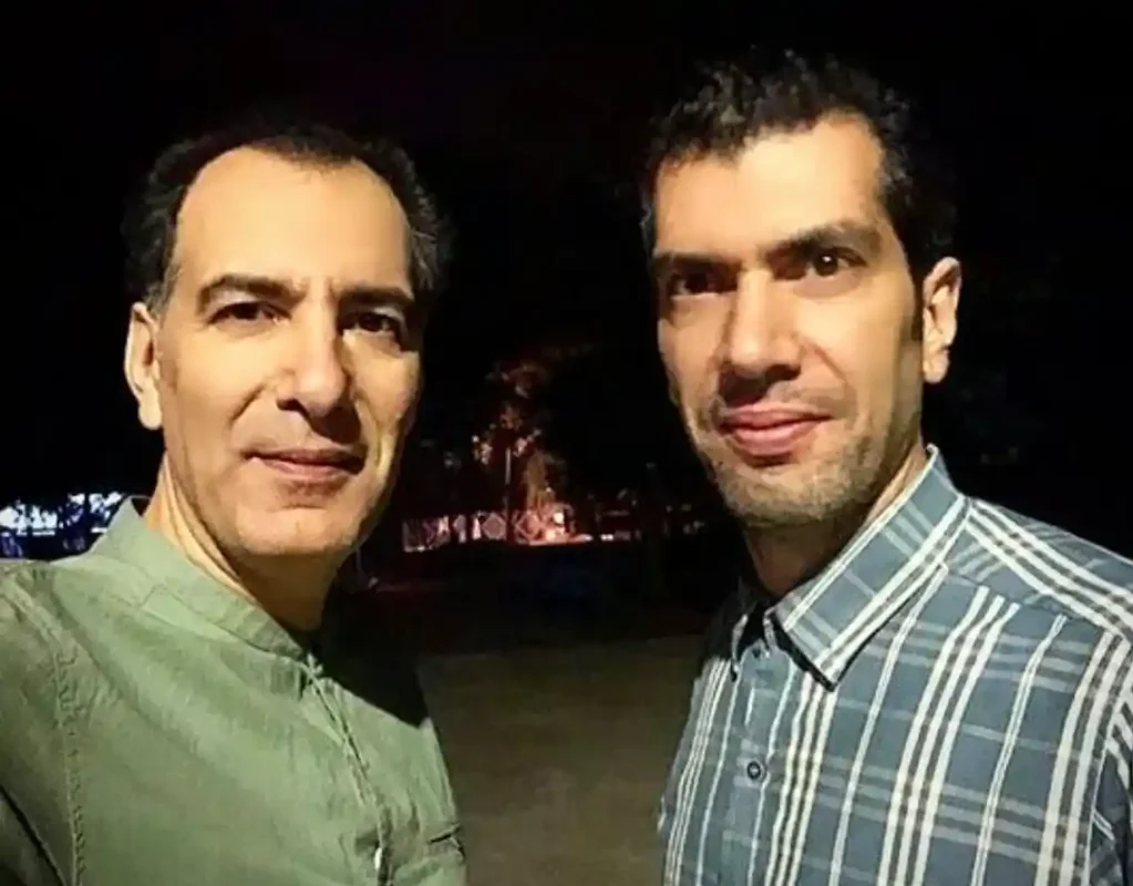 خبر روز | حال نامساعد امیر تشکر بازیگر سریال اجل معلق پس از سانحه شدید رانندگی Screenshot 2025 12 31 184812