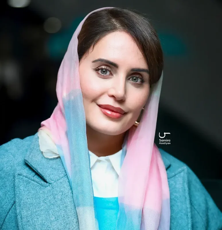 تصویر روز | تصویری از گریم متفاوت و سنگین الناز شاکردوست که همه را متعجب کرد Screenshot 2026 01 01 113655