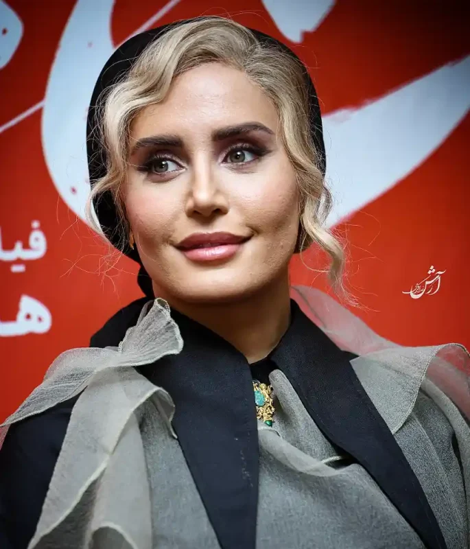 تصویر روز | تصویری از گریم متفاوت و سنگین الناز شاکردوست که همه را متعجب کرد Screenshot 2026 01 01 113702