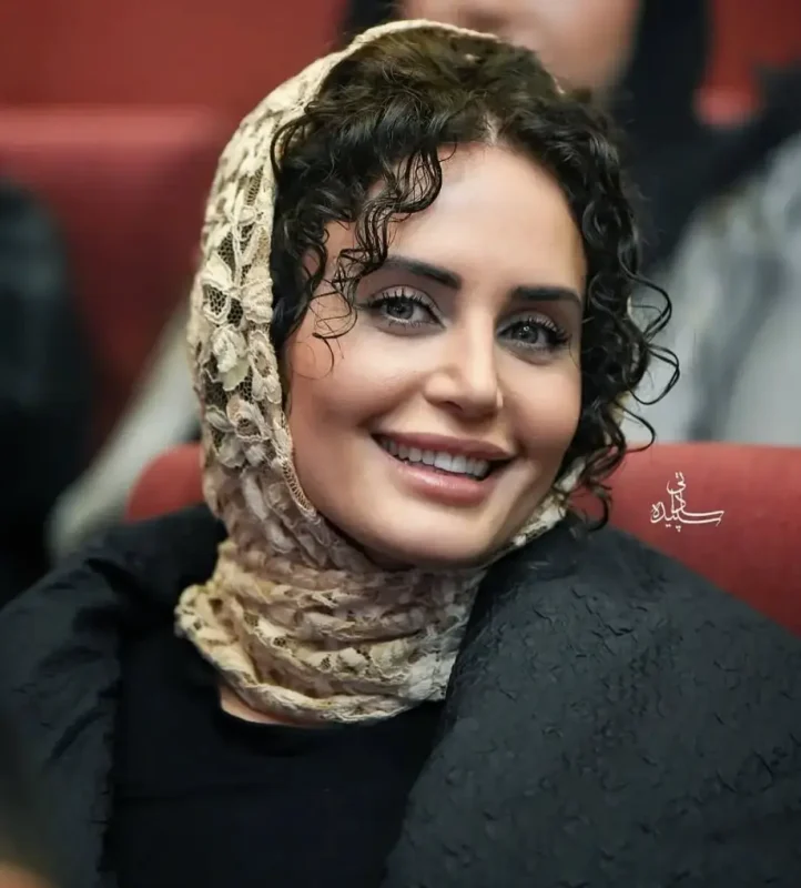 تصویر روز | تصویری از گریم متفاوت و سنگین الناز شاکردوست که همه را متعجب کرد Screenshot 2026 01 01 113710