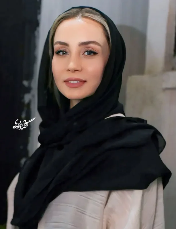 تصویر روز | تصویری از حدیث فولادوند با خنده ای از ته دل Screenshot 2026 01 01 134835 1