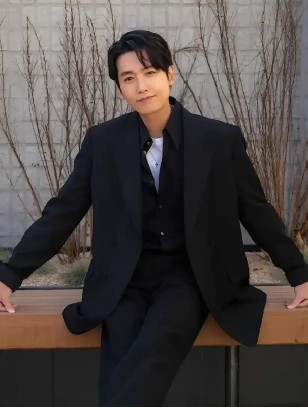 خبر روز | تصاویری تازه از «پرنسس جامیونگ» بازی سریال کرهای بعد از 15 سال در سن 43 سالگی Screenshot 2026 01 01 135534