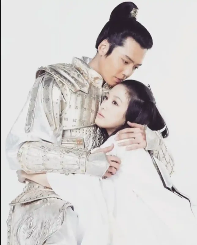 خبر روز | تصاویری تازه از «پرنسس جامیونگ» بازی سریال کرهای بعد از 15 سال در سن 43 سالگی Screenshot 2026 01 01 135547 1