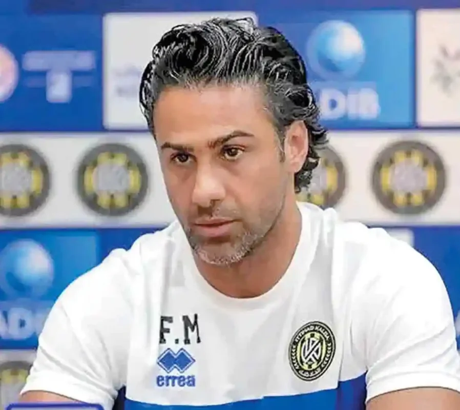 تصویر روز | تغییرات عجیب ظاهری فرهاد مجیدی و پسرش Screenshot 2026 01 01 140055