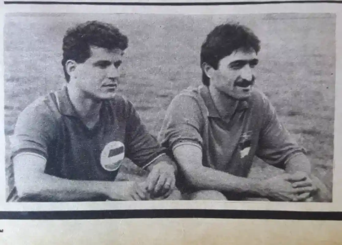 تصویر روز | بیوگرافی، عکس های شخصی و زندگی خصوصی فرشاد پیوس بازیکن سابق پرسپولیس Screenshot 2026 01 01 171205