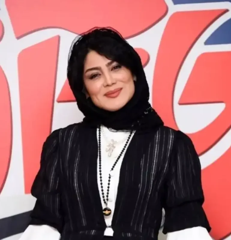 تصویر| سفر زمان؛ «طلا» سریال سوجان در کنار «حمید گودرزی و پوریا پورسرخ» در اکران یک فیلم Screenshot 2026 02 11 020650