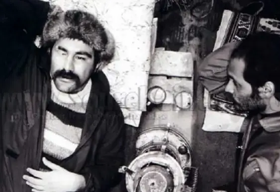 سفر در زمان | محسن تنابنده در 30 سالگی و در دومین فیلم اش Screenshot 2026 02 15 202219