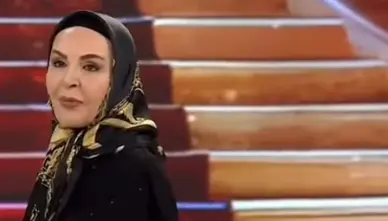 روایت «آزیتا ترکاشوند» بازیگر سینما و تلویزیون از فضای پر زرق و برق زندگی سلبریتی ها در برنامه محفل Screenshot 2026 02 23 213500