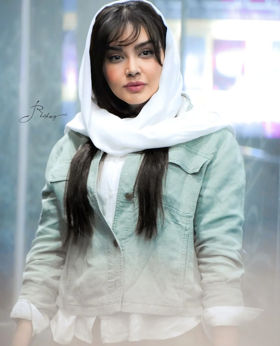 زمان چهره ها | زیبایی بی امان چهره تازه «شیرین» سریال نون خ در ۳۷ سالگی زمان چهره ها | زیبایی بی امان چهره تازه «شیرین» سریال نون خ در ۳۷ سالگی