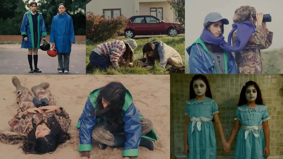 نقد و بررسی فیلم September Says قول بده جای من بمیری!