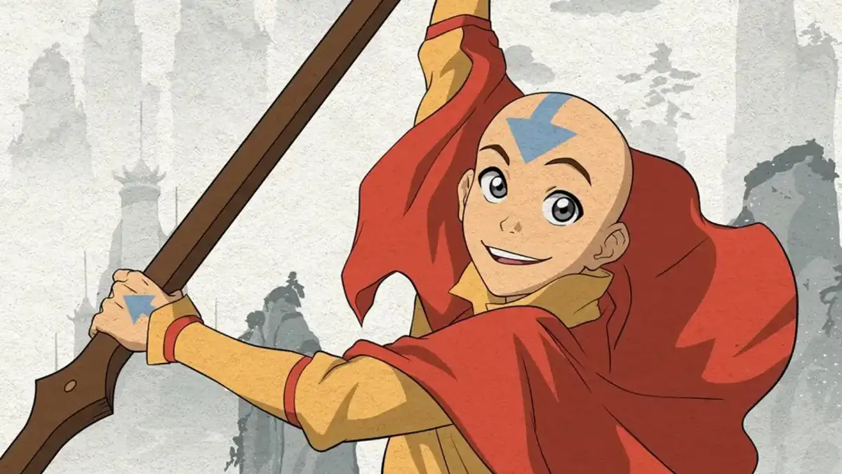 نخستین تصویر از انیمیشن Avatar: Seven Havens در کمیککان سن دیگو منتشر شد