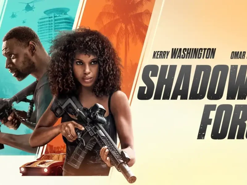 خبر روز | نقد فیلم Shadow Force ژانر اکشن در دور تکرار نقد فیلم Shadow Force ژانر اکشن در دور تکرار