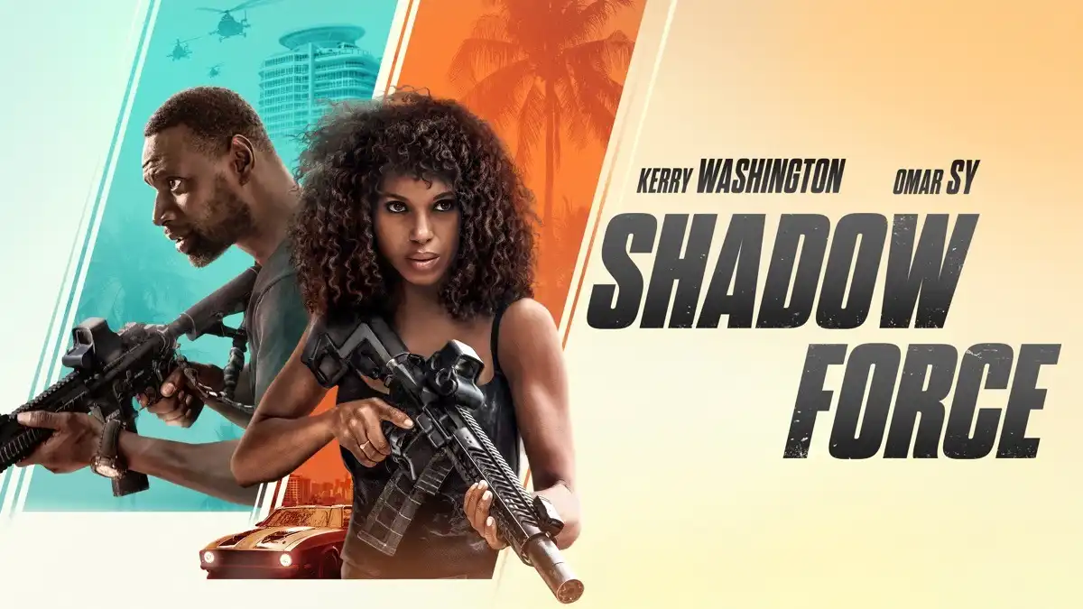 نقد فیلم Shadow Force ژانر اکشن در دور تکرار