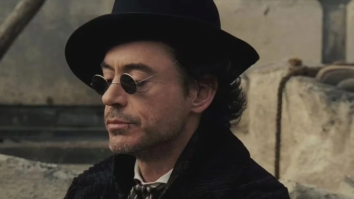 اخبار هیجانانگیزی درباره فیلم Sherlock Holmes 3 منتشر شد