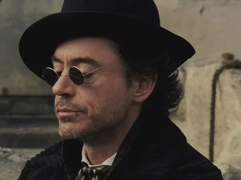 خبر روز | اخبار هیجانانگیزی درباره فیلم Sherlock Holmes 3 منتشر شد اخبار هیجانانگیزی درباره فیلم Sherlock Holmes 3 منتشر شد