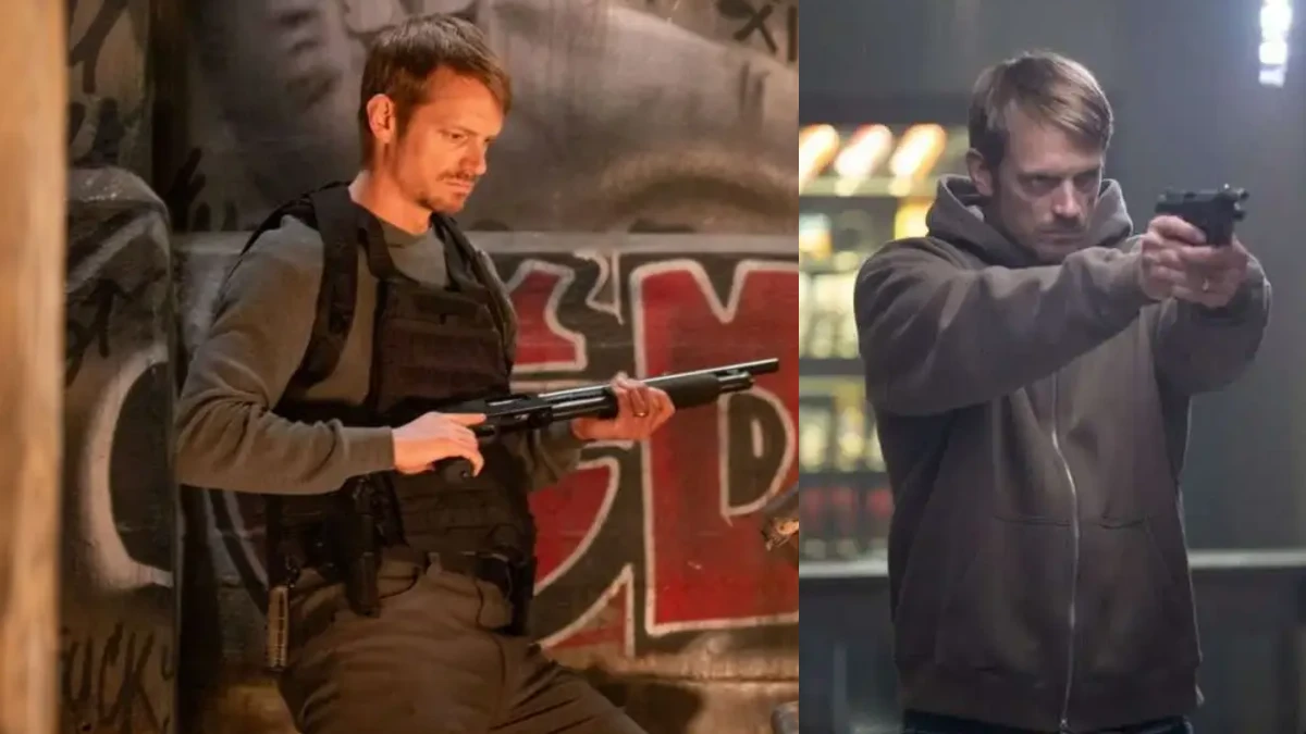 بررسی و نقد فیلم شب آرام Silent Night یک اکشن انتقام محور