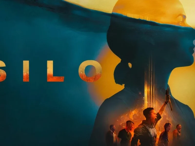 فیلم‌برداری فصل سوم سریال Silo به پایان رسید