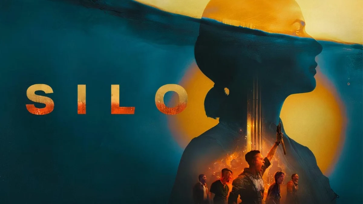 فیلمبرداری فصل سوم سریال Silo به پایان رسید