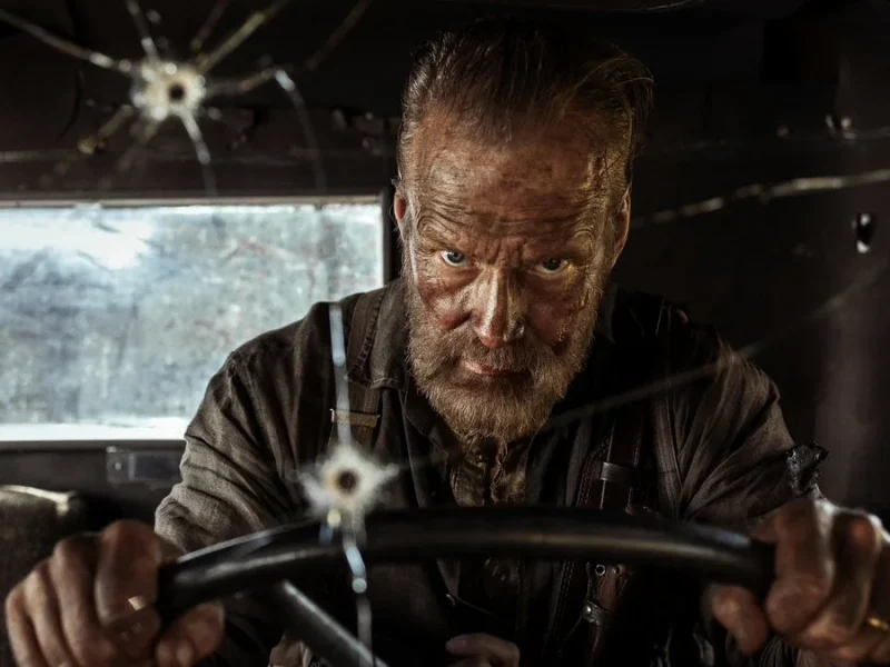 تاریخ اکران و عنوان فیلم Sisu 2 مشخص شد