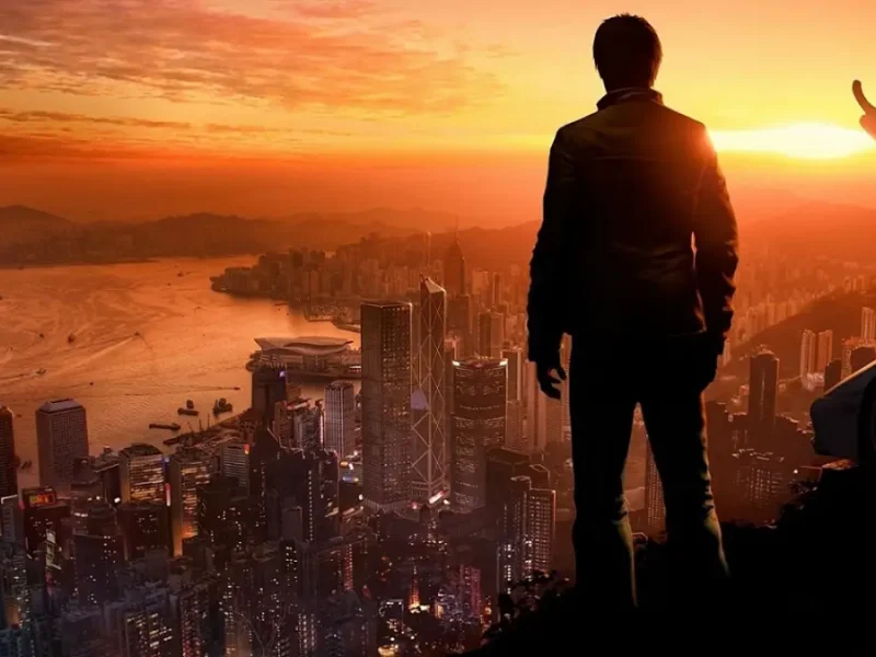 نگارش پیش‌نویس فیلم‌نامه عنوان Sleeping Dogs به پایان رسید