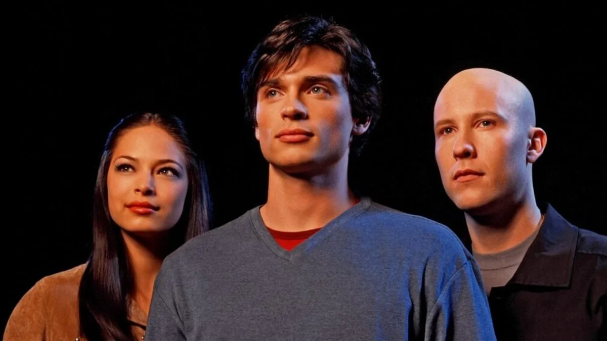درسهای بزرگ Smallville چگونه این سریال به سوپرمن شکل داد؟درسهای بزرگ Smallville چگونه این سریال به سوپرمن شکل داد؟