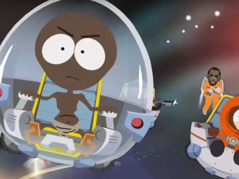 خالقان South Park حقیقت فصل ۲۷ را فاش کردند