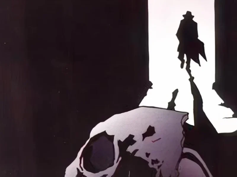 رمان نویسنده کمیک‌های Spider-Man قرار است توسط نتفلیکس اقتباسی را بسازد