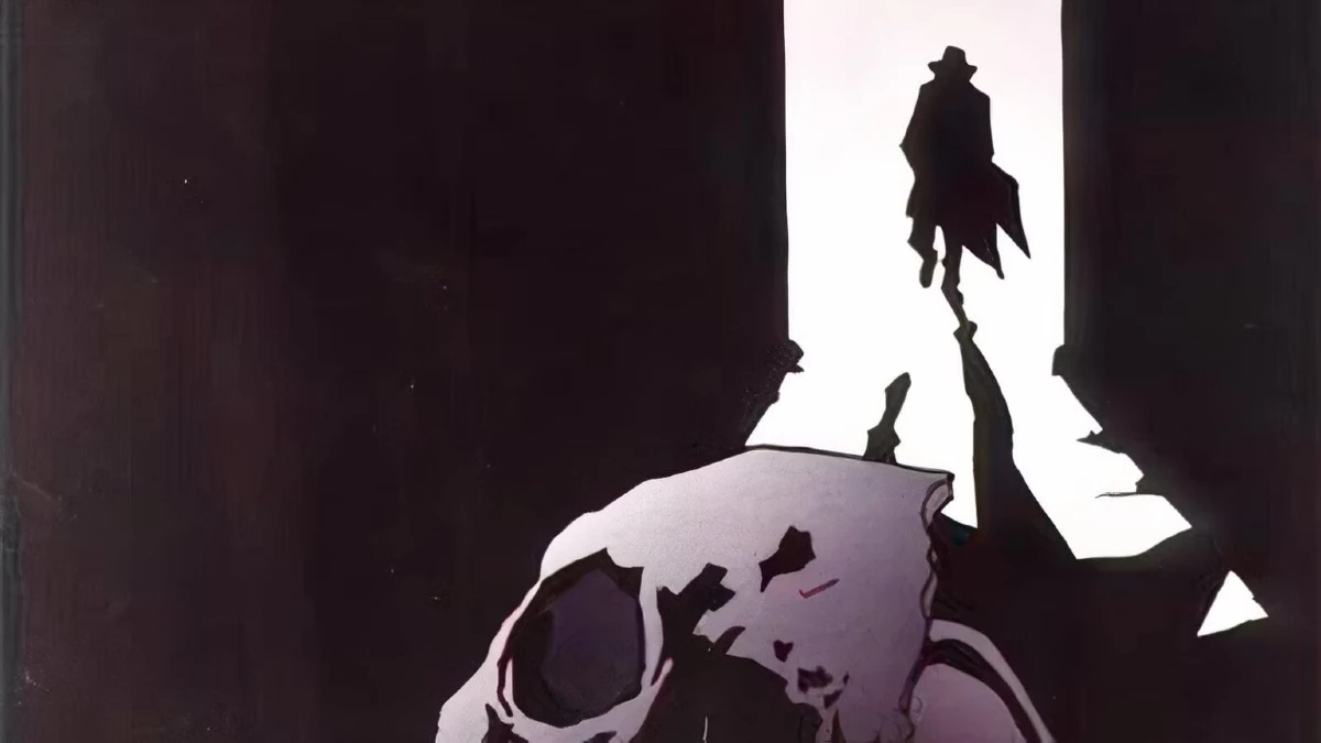 رمان نویسنده کمیکهای Spider-Man قرار است توسط نتفلیکس اقتباسی را بسازد رمان نویسنده کمیکهای Spider-Man قرار است توسط نتفلیکس اقتباسی را بسازد