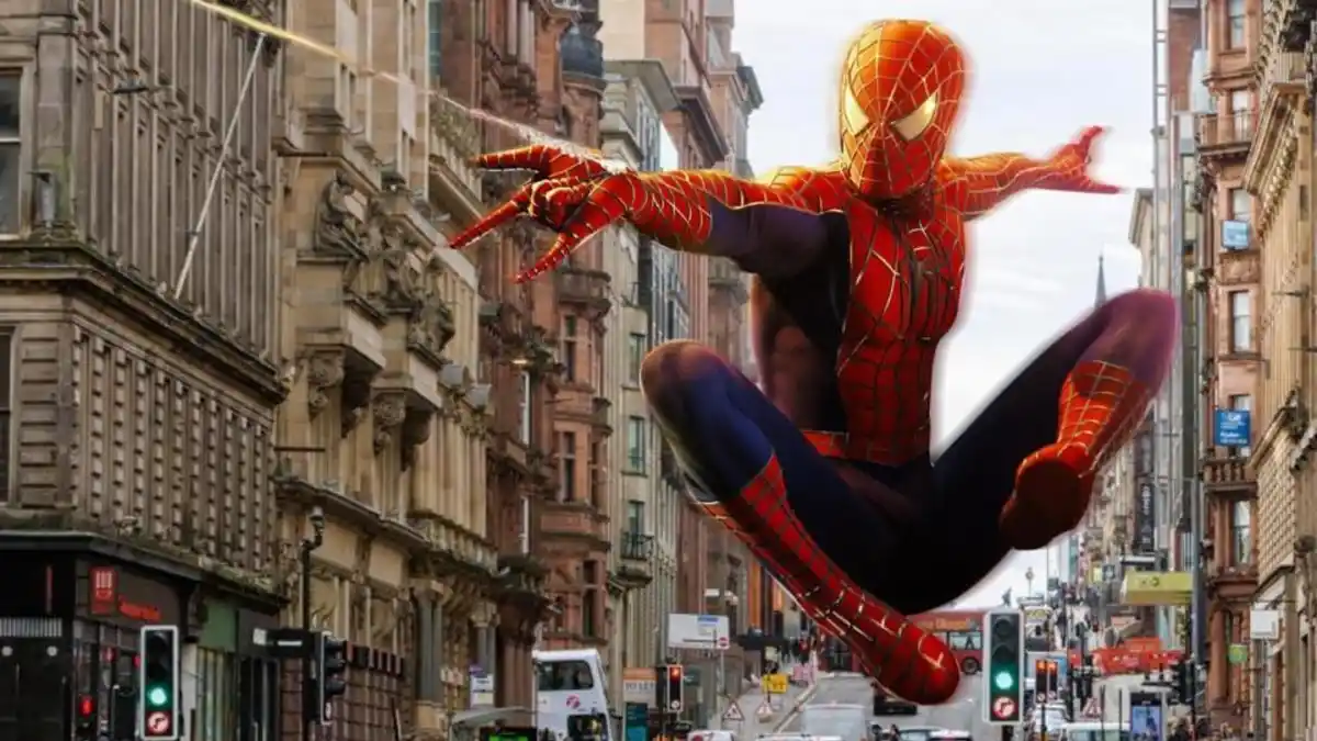 زمان شروع فیلمبرداری Spider-Man: Brand New Day مشخص شد