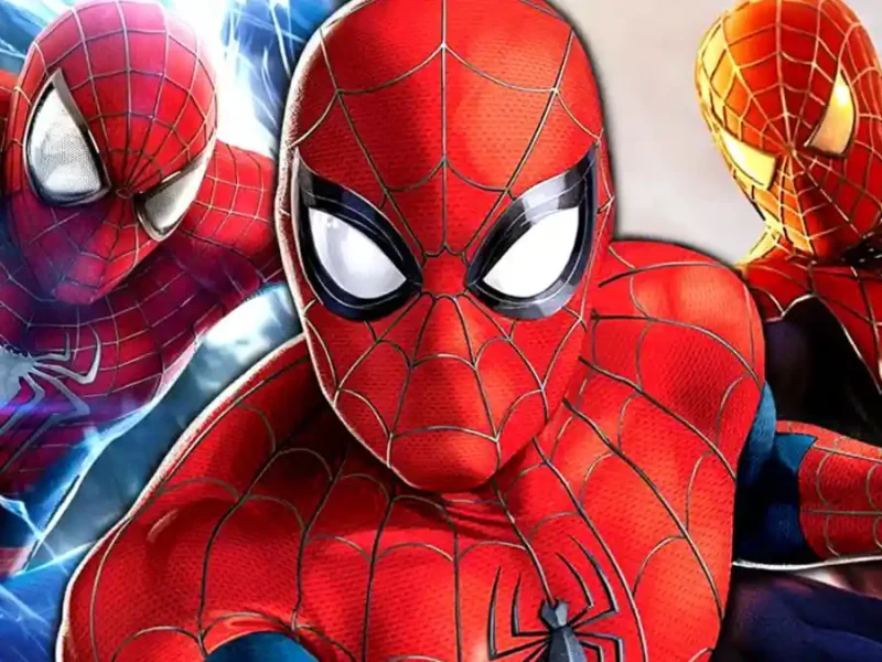 قوی‌ترین Spider-Man لایو اکشن کیست؟
