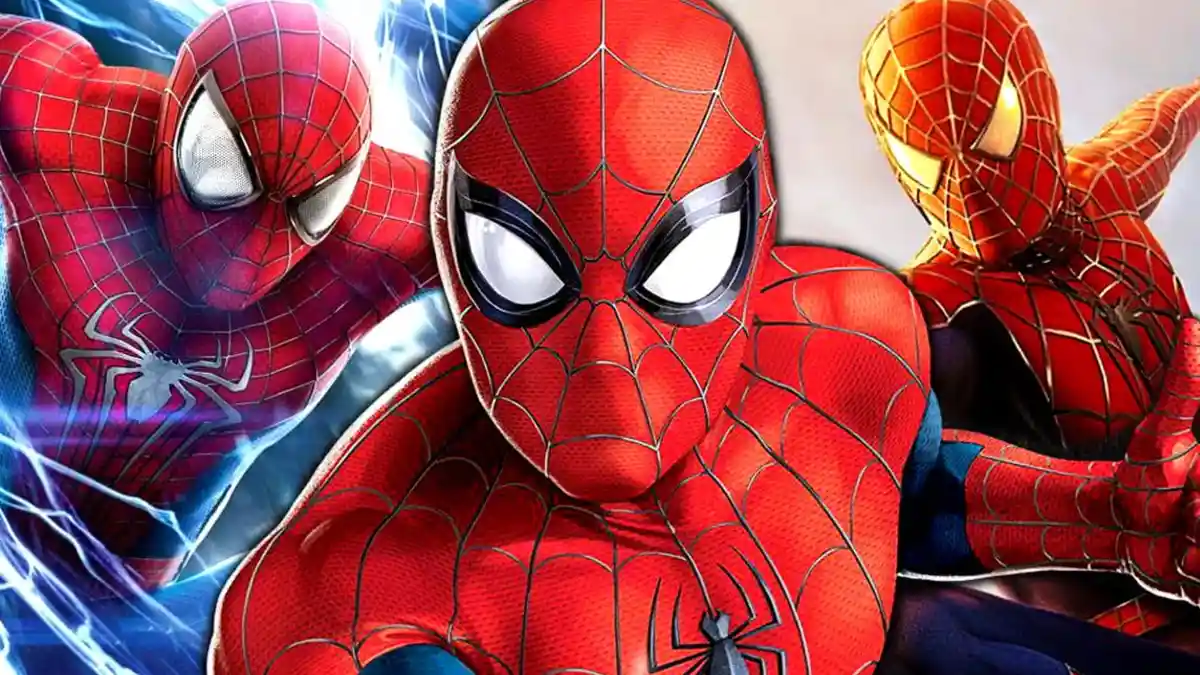 قویترین Spider-Man لایو اکشن کیست؟